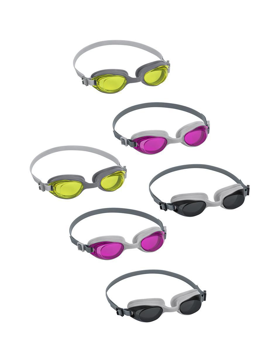 Goggles visor para natación unisex