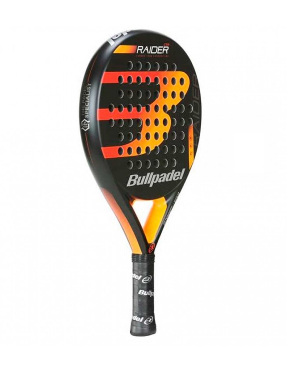 Pala de pádel Legend W 2