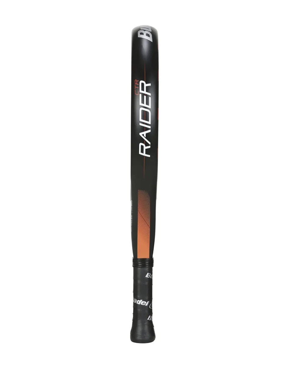 Pala de pádel Legend W 3