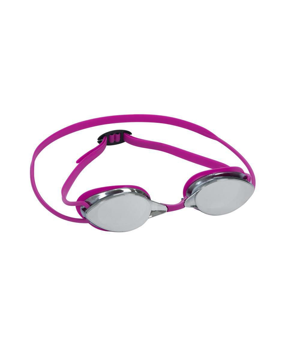 Goggles espejo y polarizadas para natación unisex 2