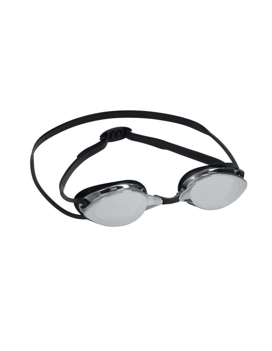 Goggles espejo y polarizadas para natación unisex 4