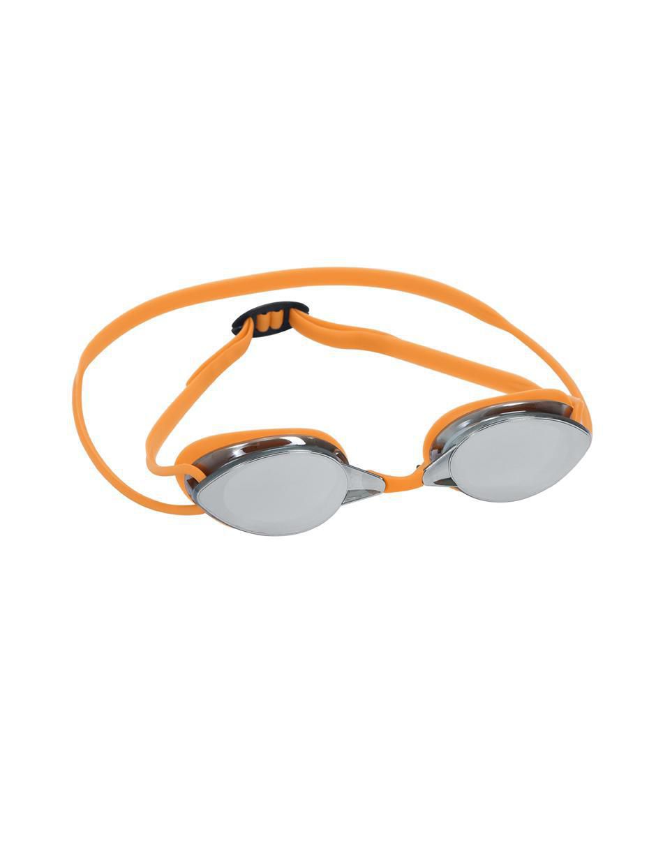 Goggles espejo y polarizadas para natación unisex 5