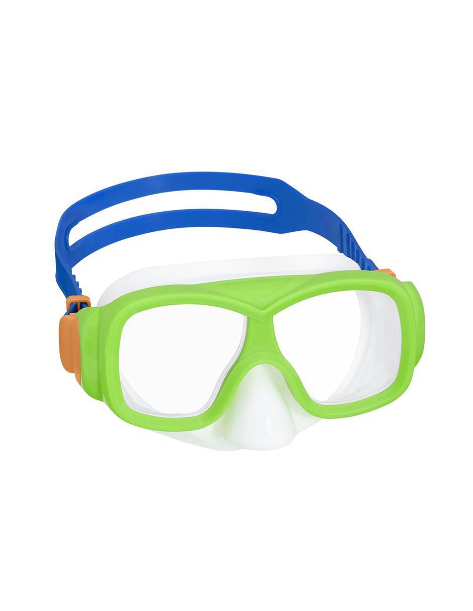 Set de visor de buceo 4