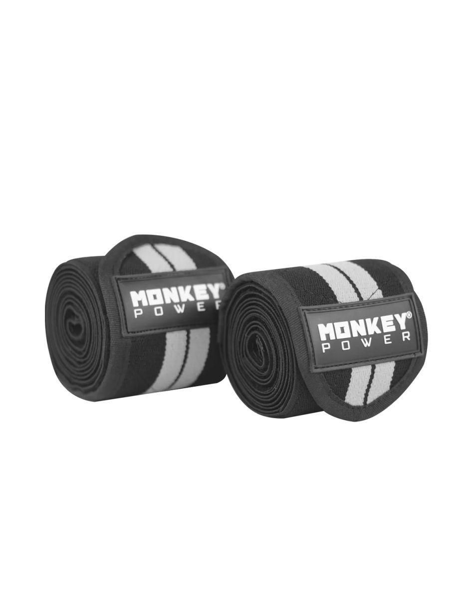 Rodillera monkey power de