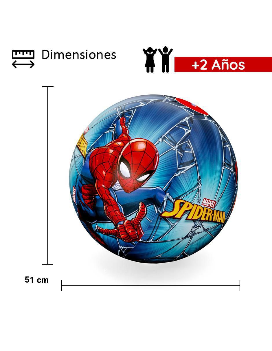 Set Pelotas inflables 4
