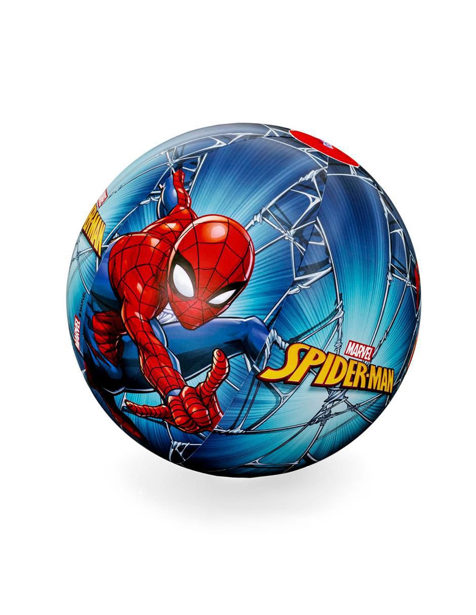 Set Pelotas inflables 3