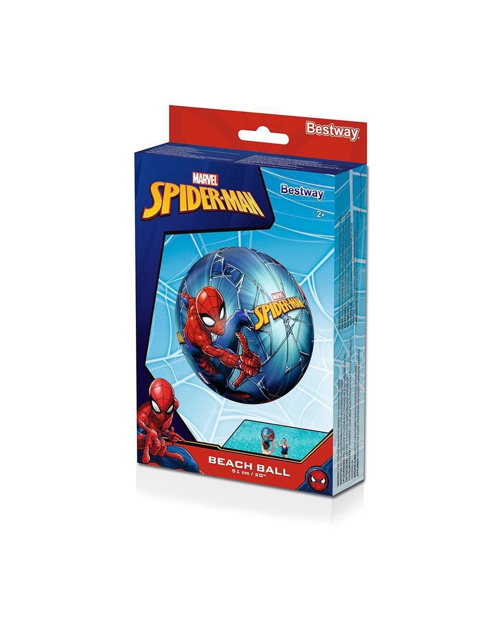 Set de pelotas inflables 2