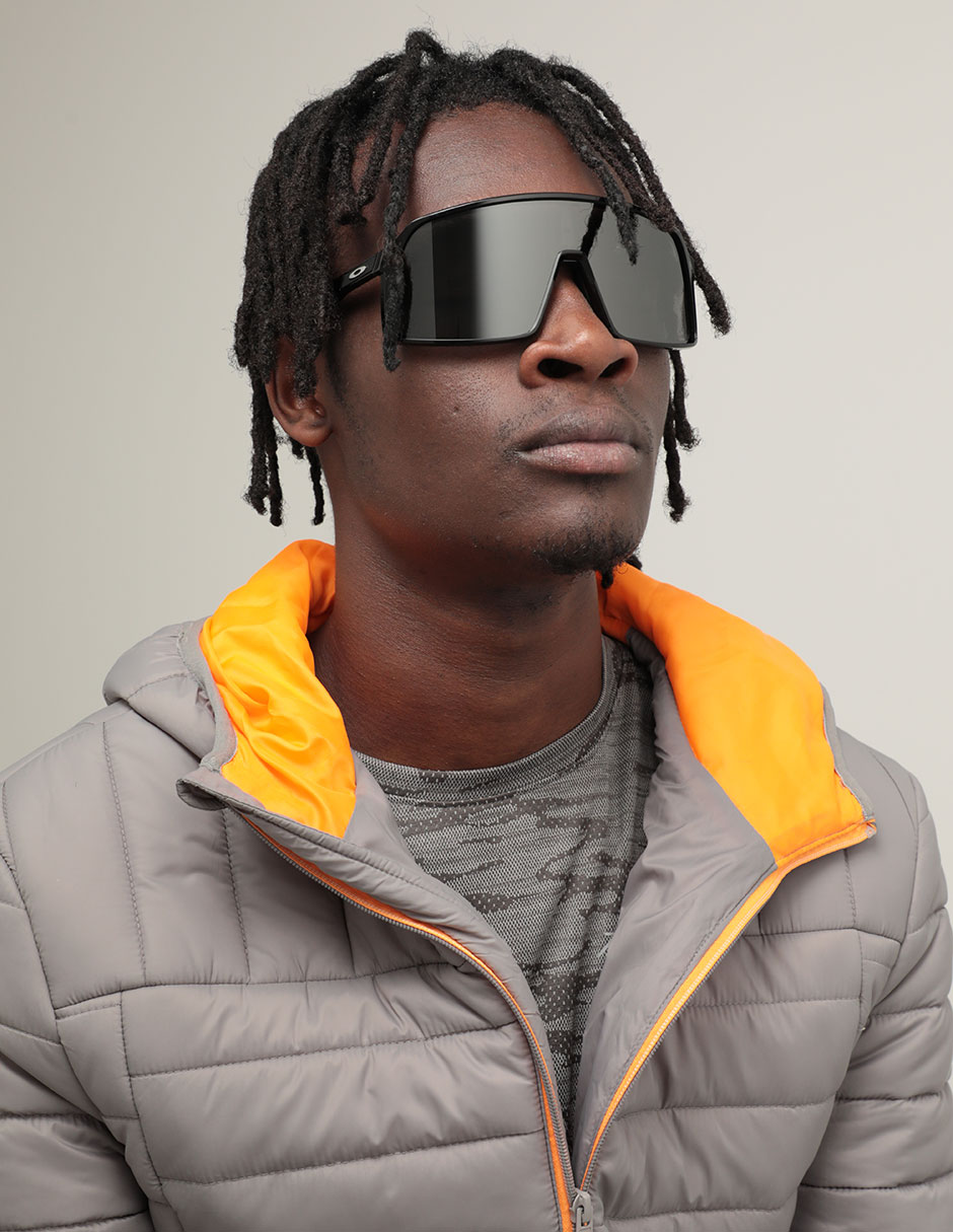 Lentes de sol Sutro para hombre 6