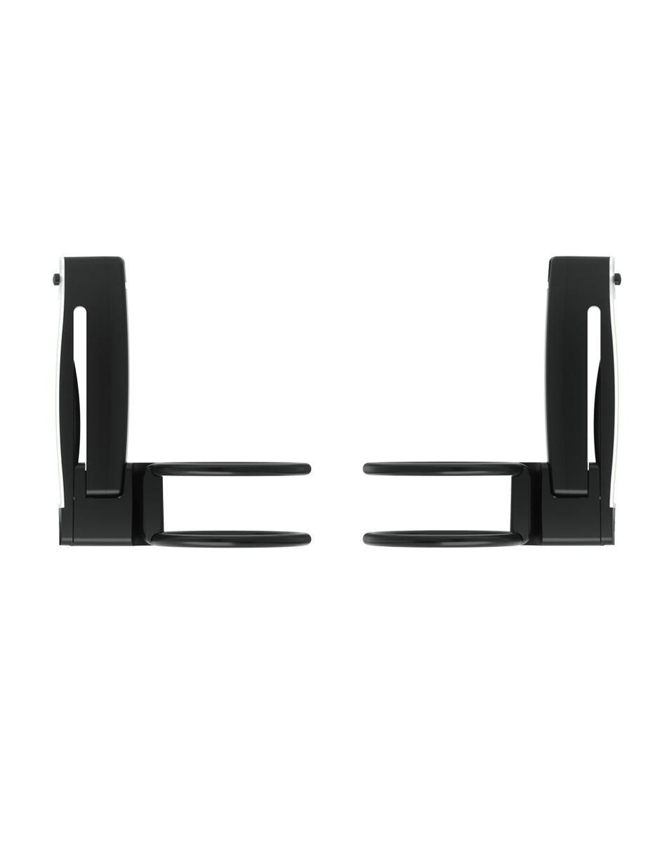 Lámpara delantera para bicicleta Plus front black 2