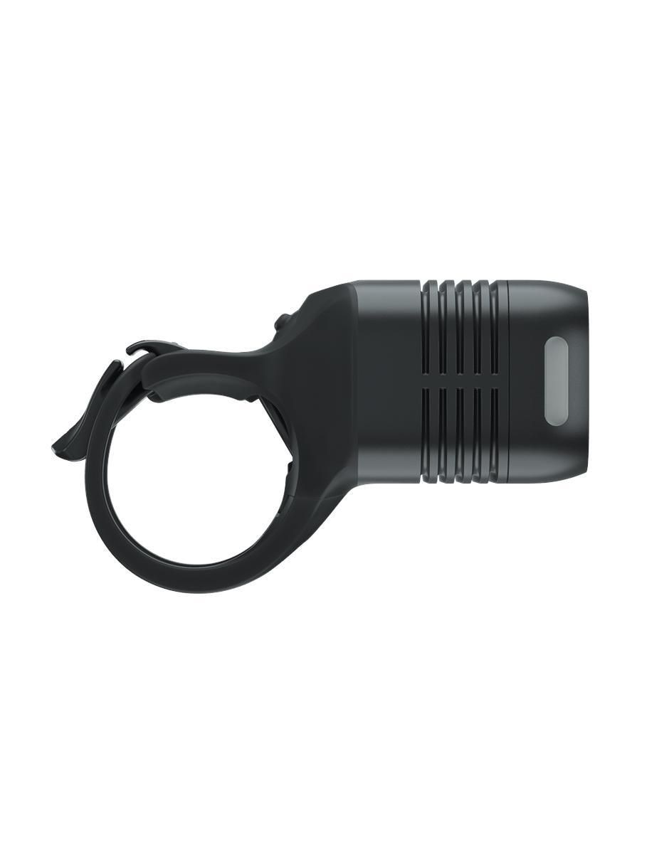 Lámpara delantera para bicicleta 2
