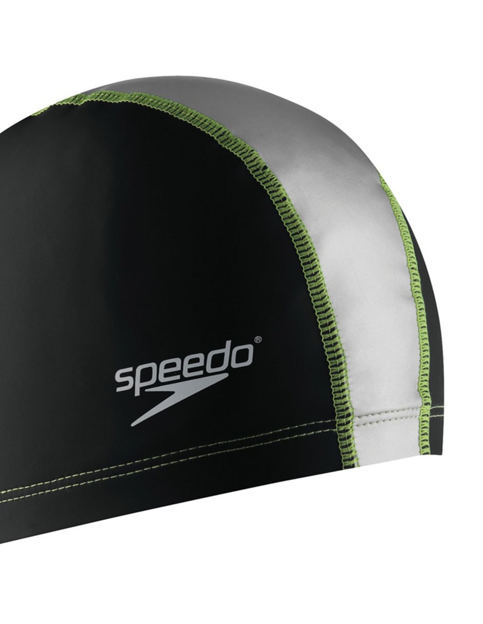 Gorra para natación de silicón 3