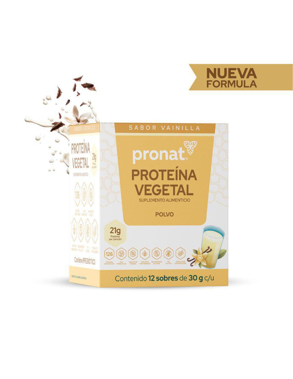 Caja con sobres de vainilla 2