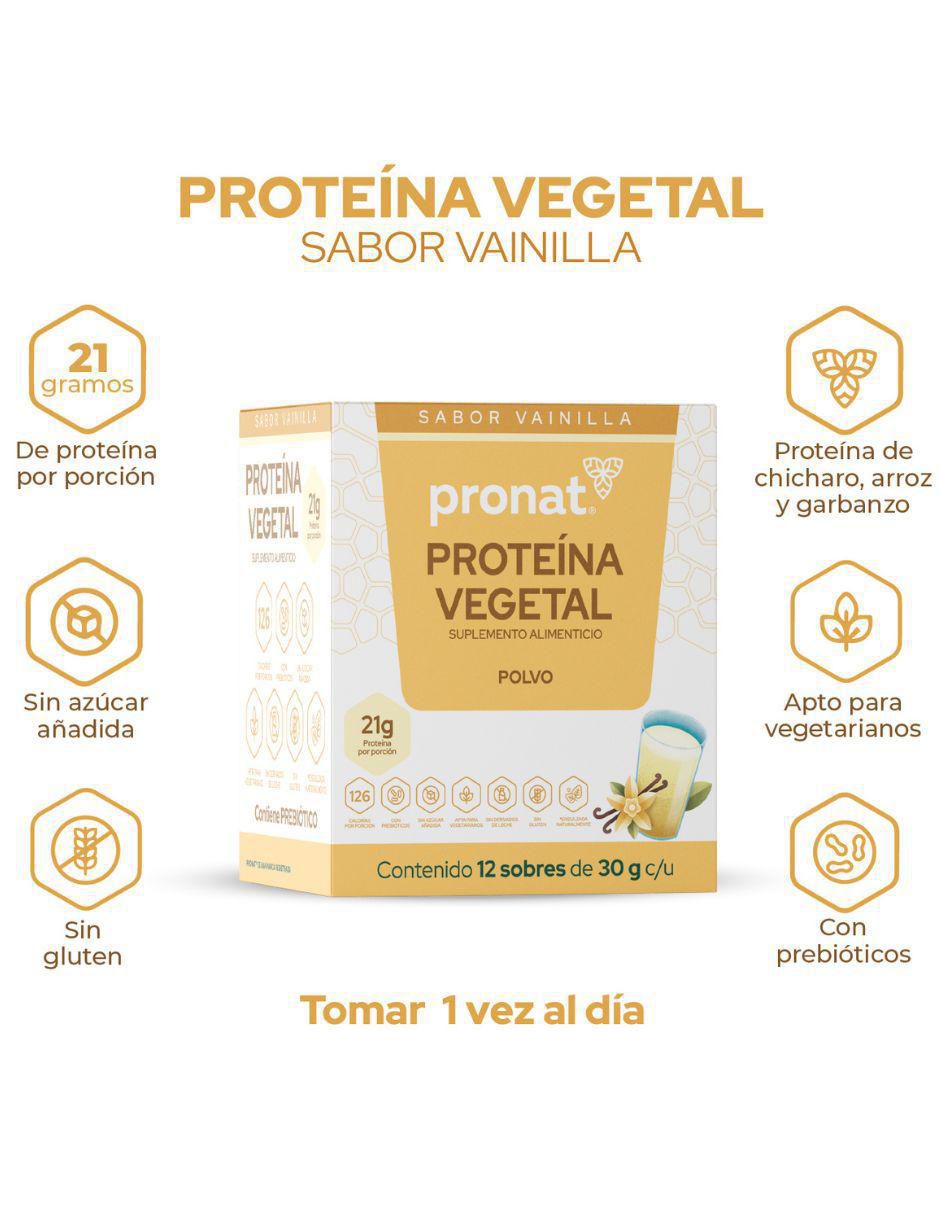 Caja con sobres de vainilla 4