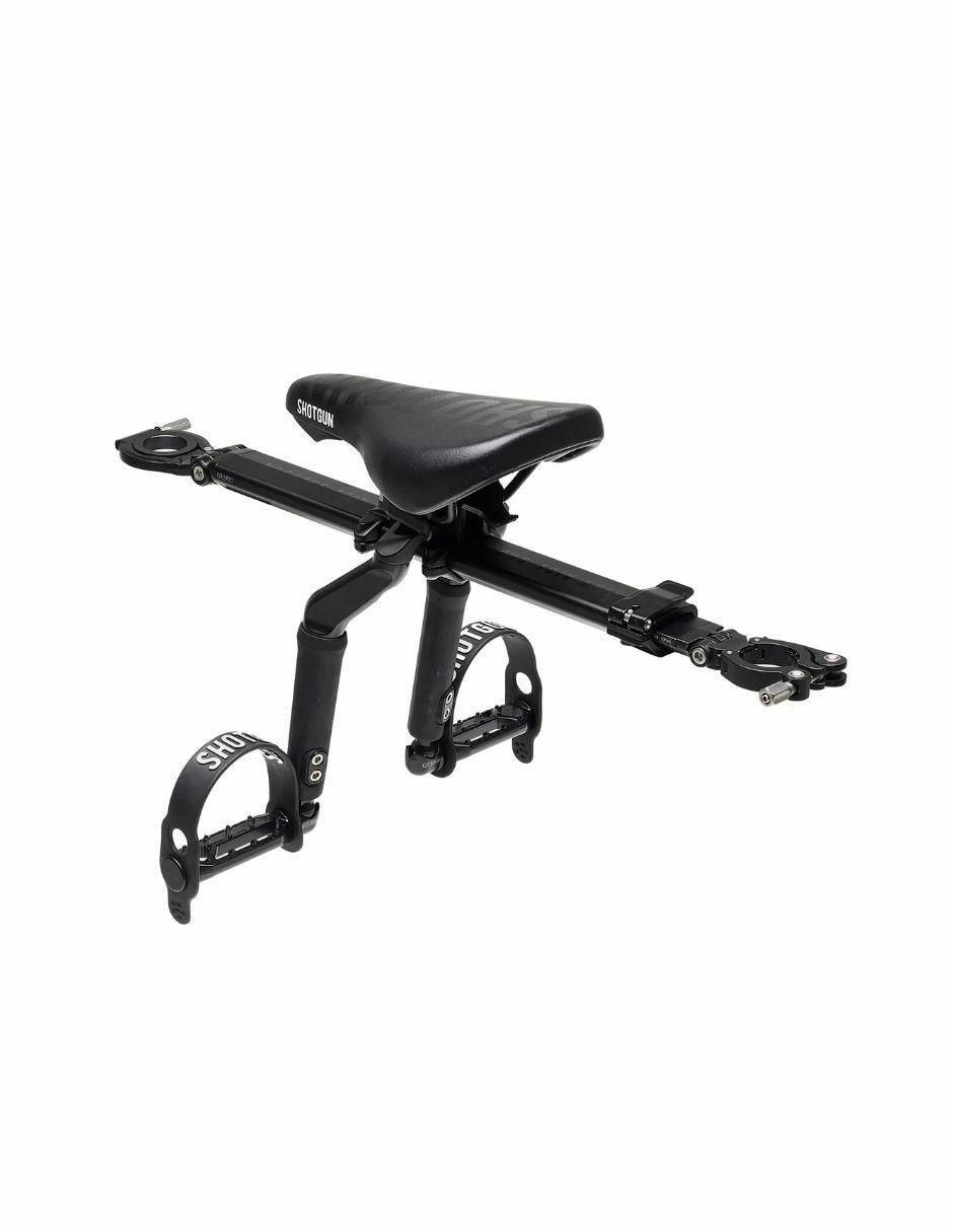 Asiento bicicleta de montaña Kids Ride Shotgun Pro 2