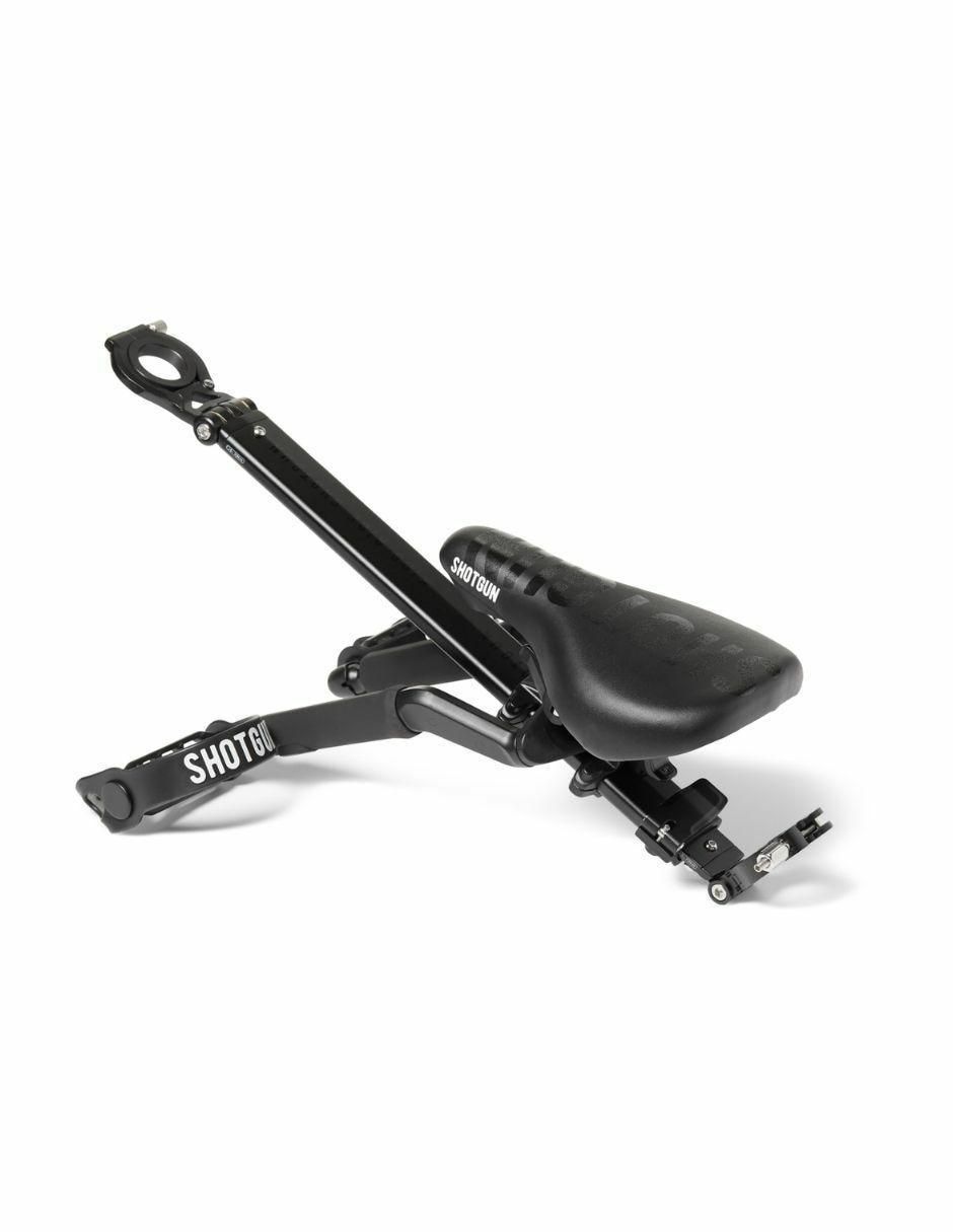 Asiento bicicleta de montaña Kids Ride Shotgun Pro 3