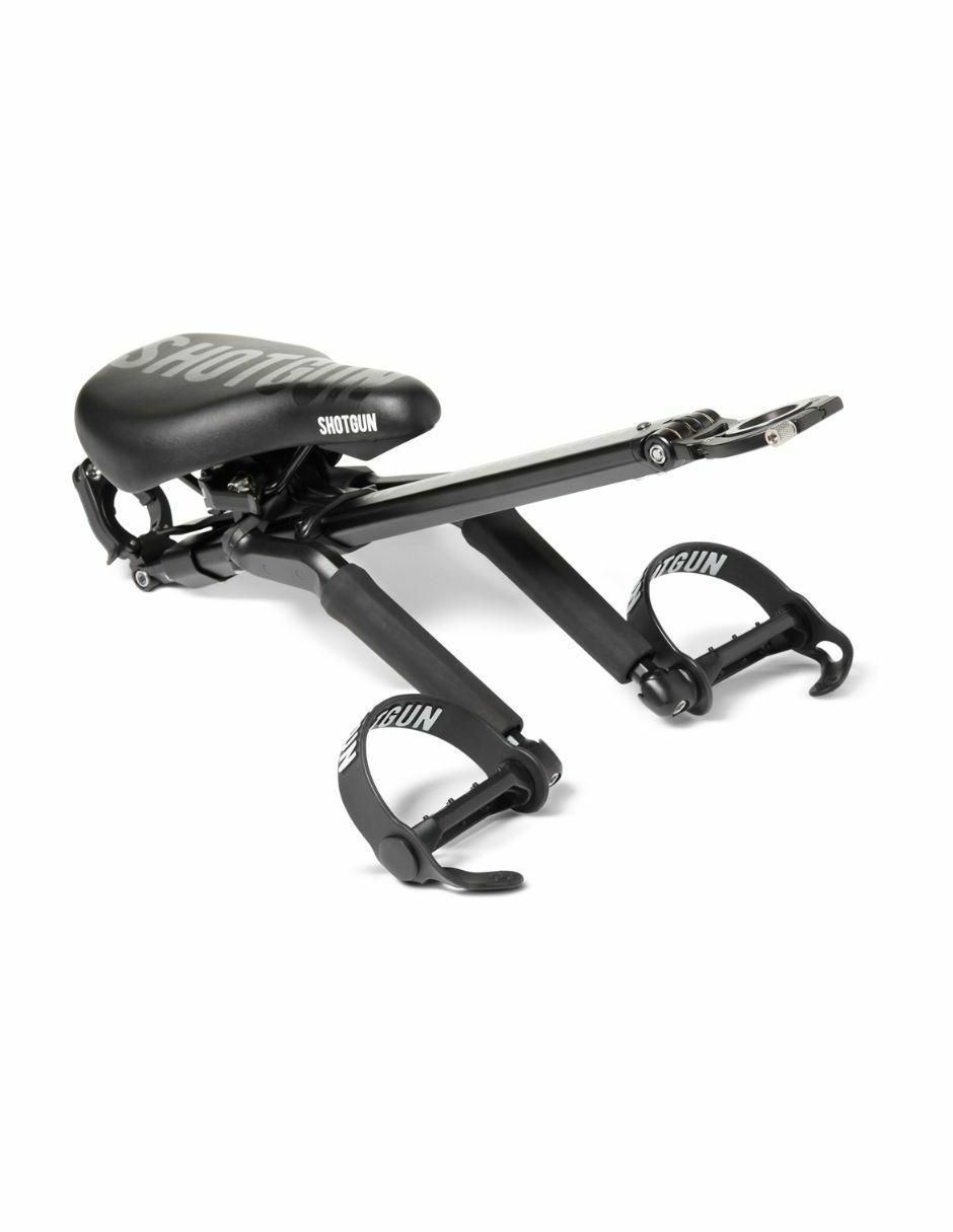 Asiento bicicleta de montaña Kids Ride Shotgun Pro 4