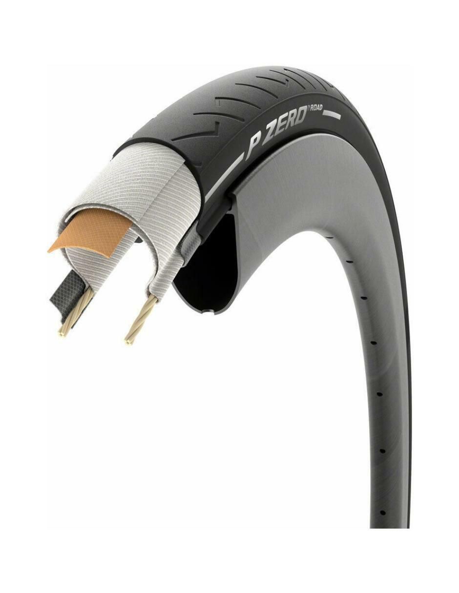 Llanta para bicicleta rodada 700 2