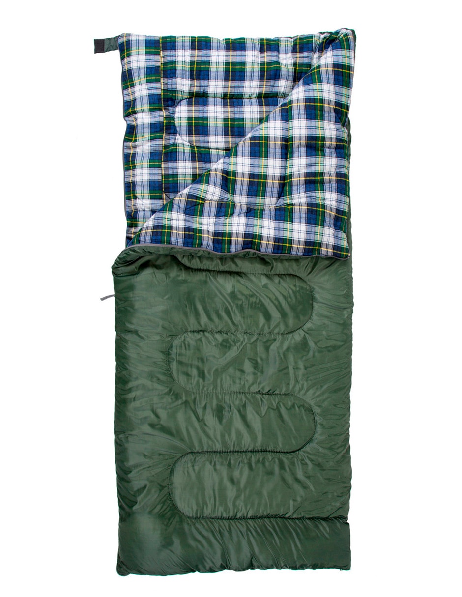 Bolsa de dormir unisex