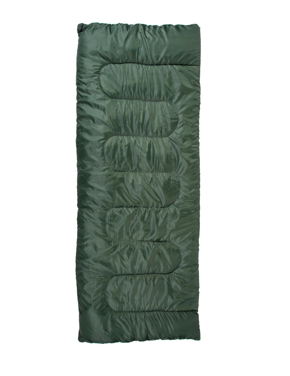 Bolsa de dormir unisex 2