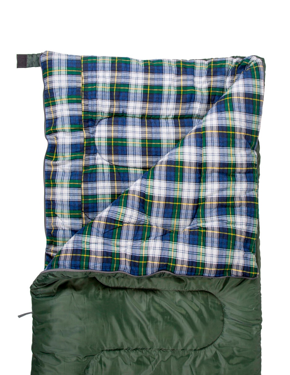 Bolsa de dormir unisex 3