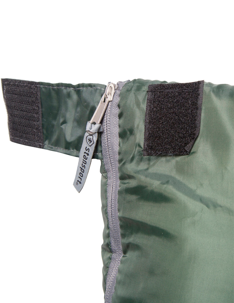 Bolsa de dormir unisex 5