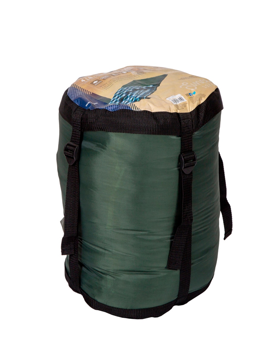 Bolsa de dormir unisex 6