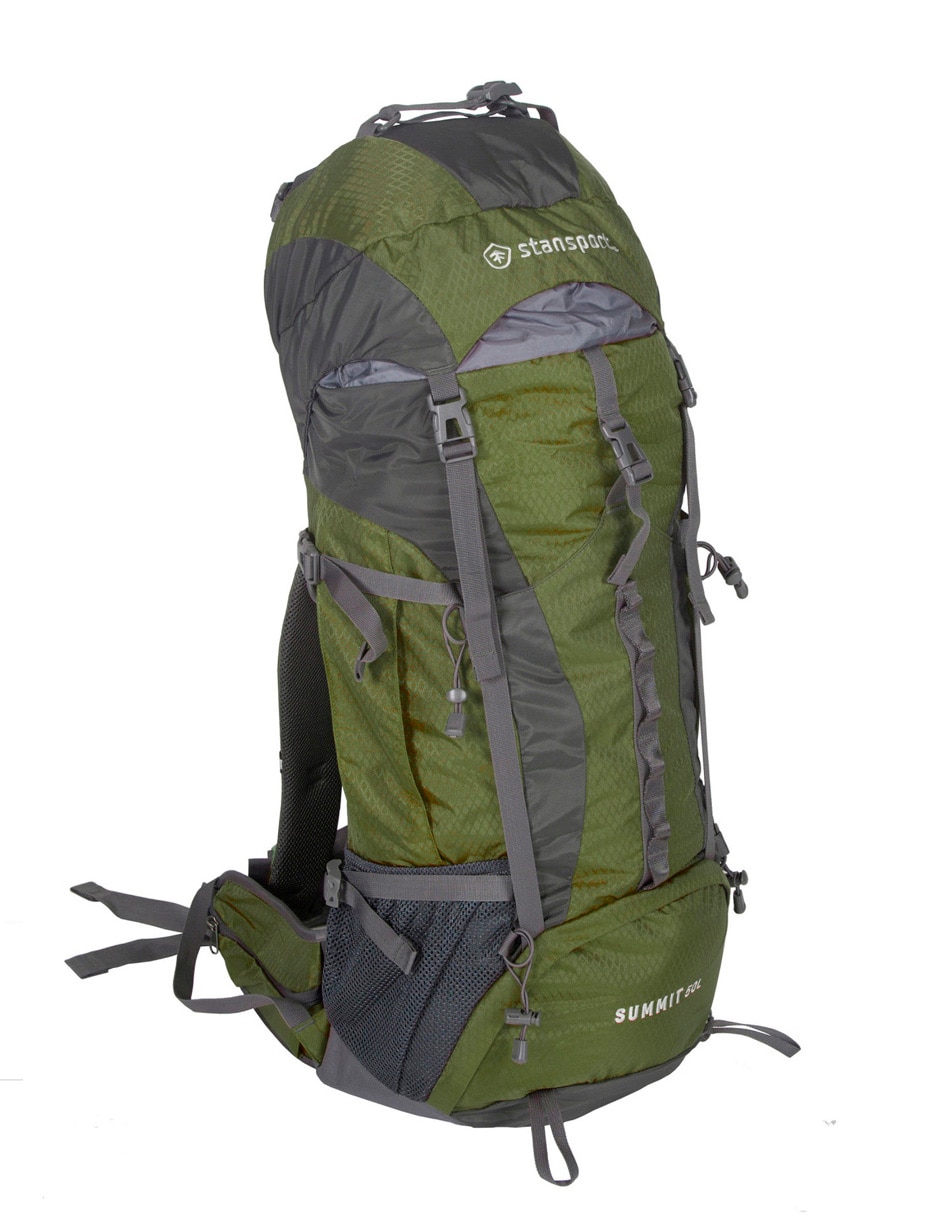 Mochila de campismo 2