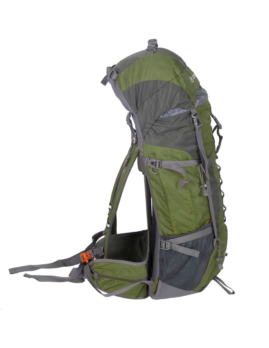 Mochila de campismo 3