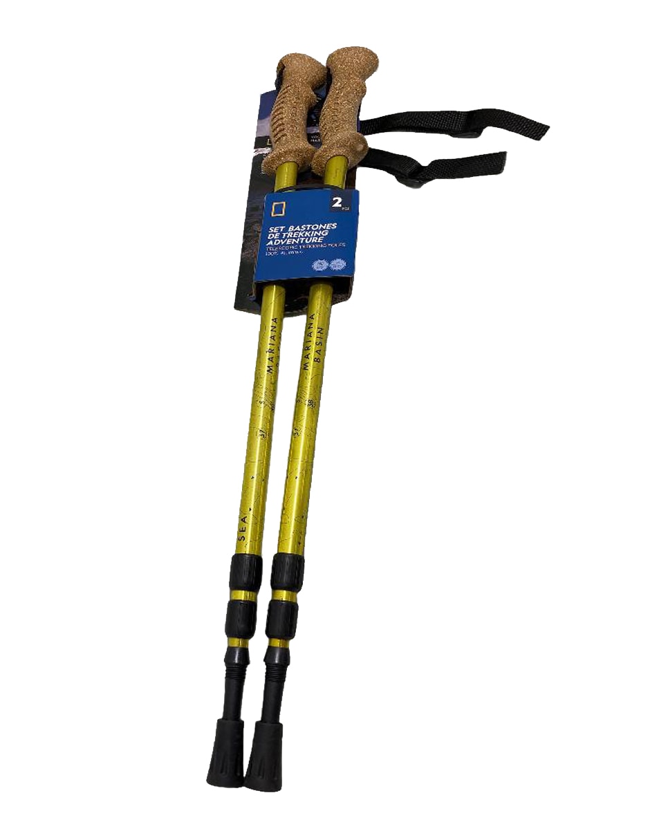 Bastón para caminata btng-01 3