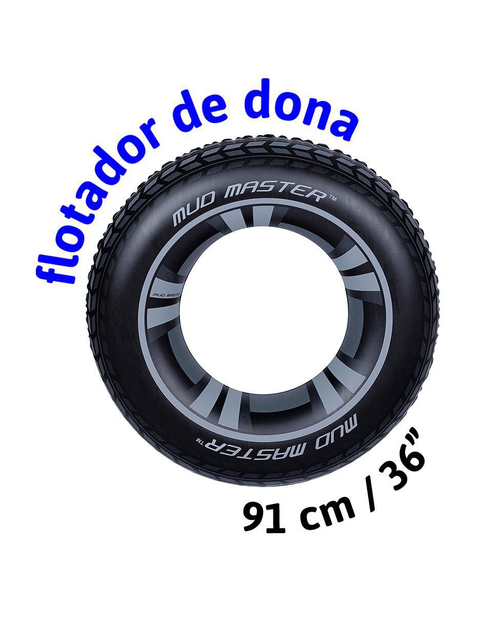 Salvavidas 2
