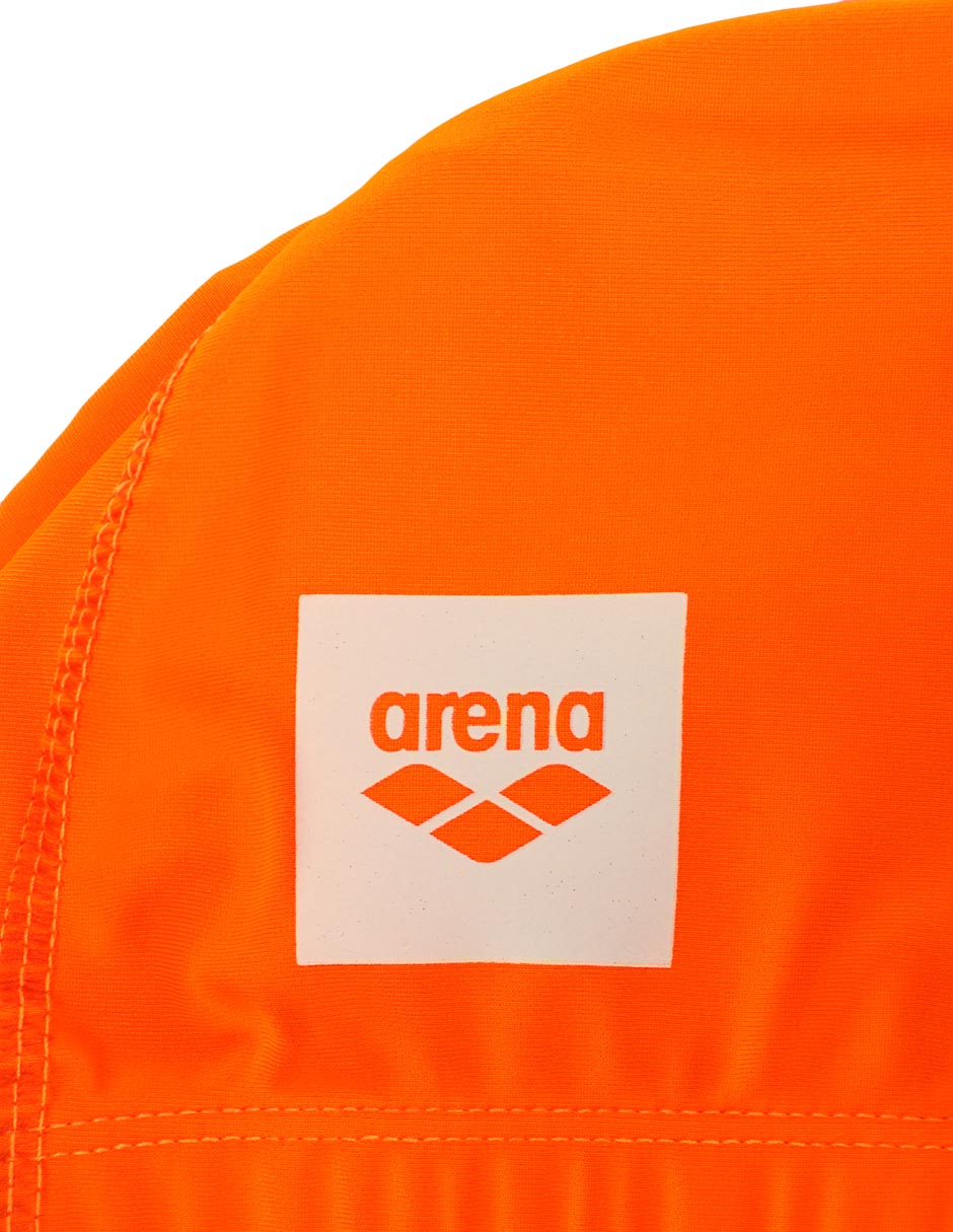 GORRA ARENA GORRA D, UNITALLA, NARANJA