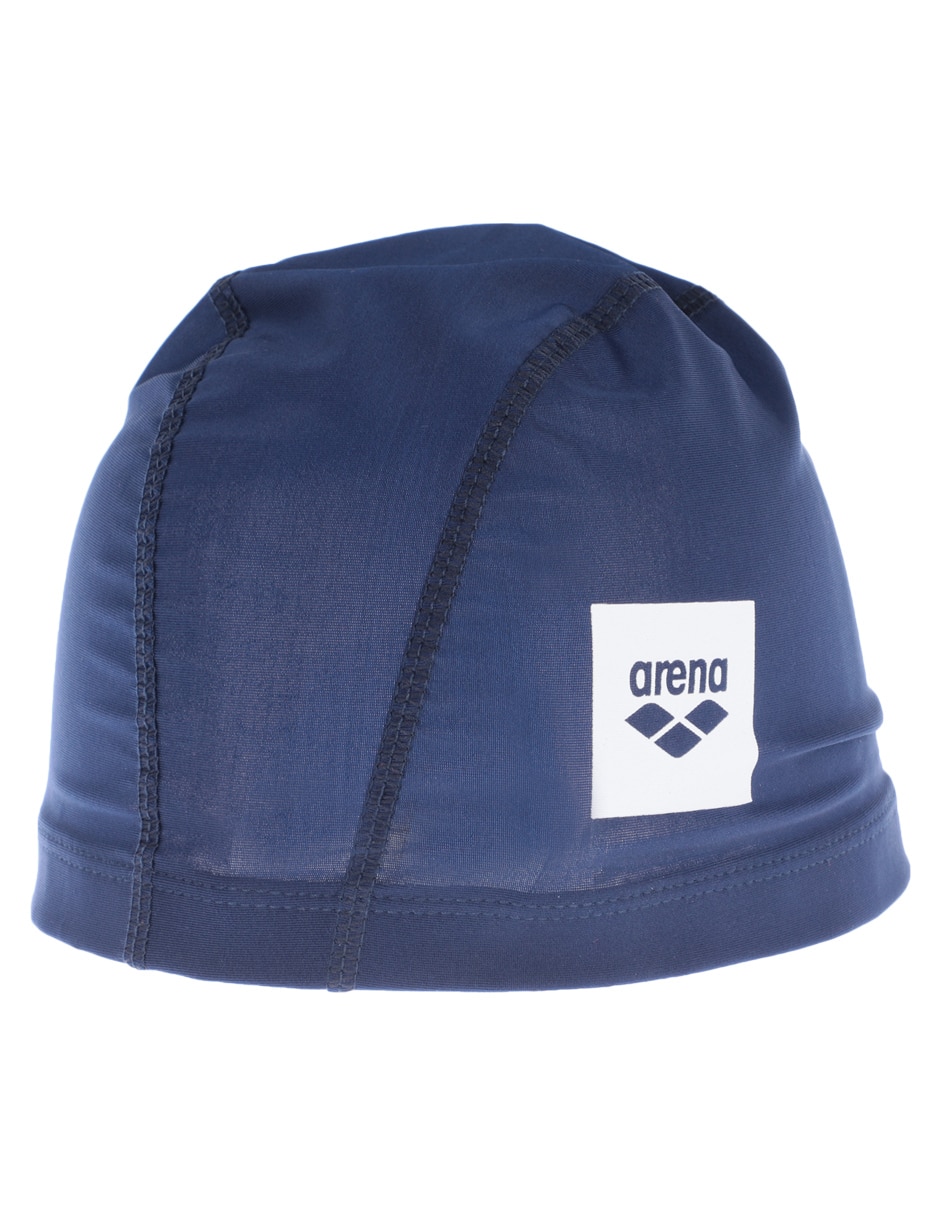 Gorra para natación de poliéster para mujer Gorra para natación de poliéster para mujer