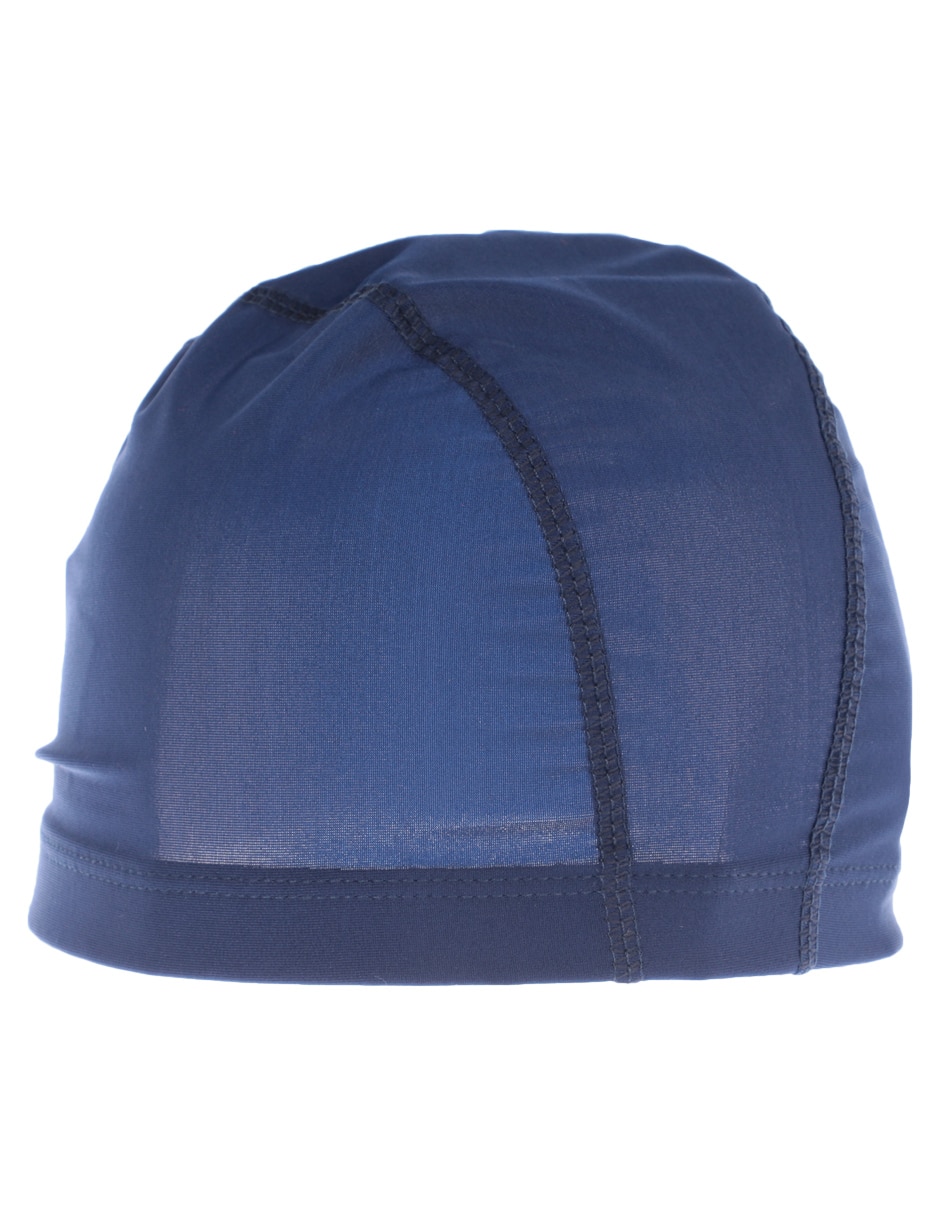 Gorra para natación de poliéster para mujer 2
