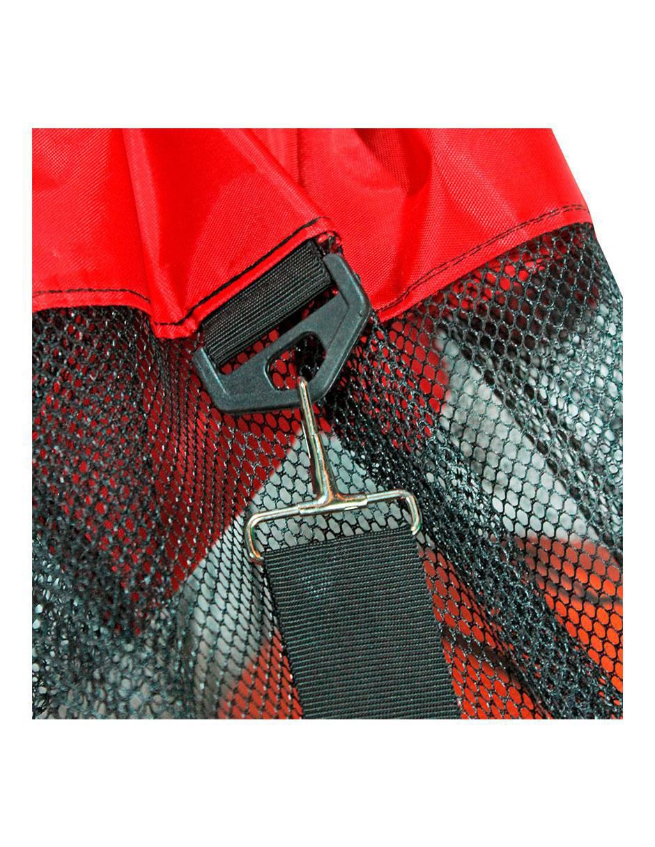 Mochila de fútbol 4