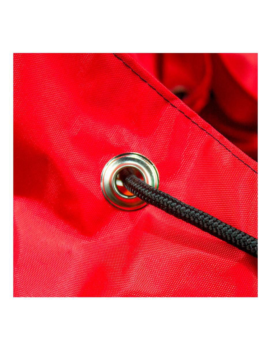 Mochila de fútbol 5