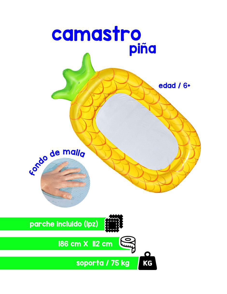 Flotador 3
