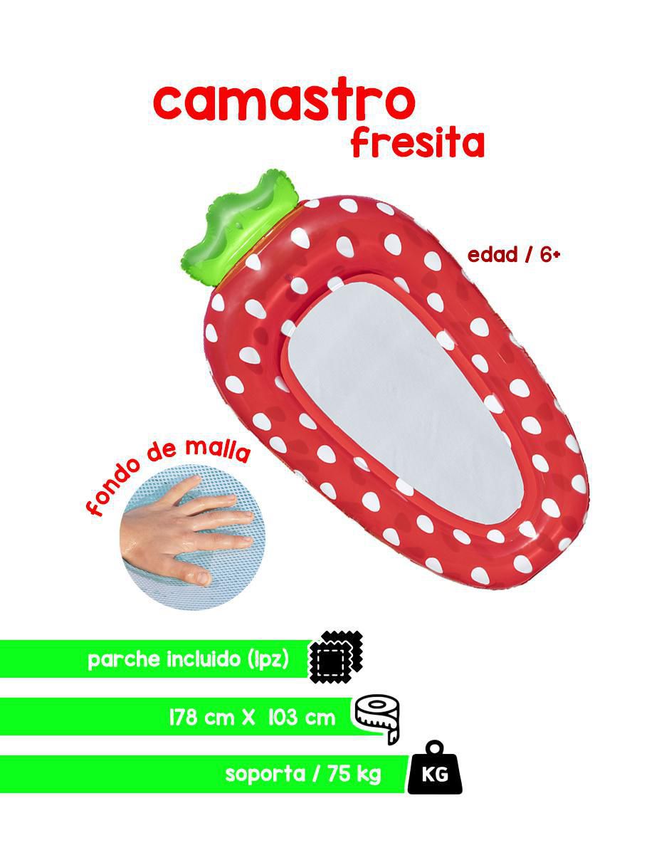 Flotador 3