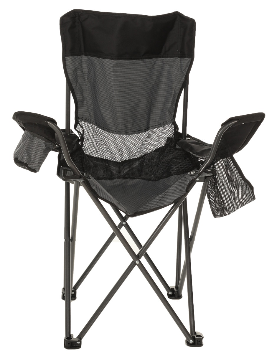 Silla plegable