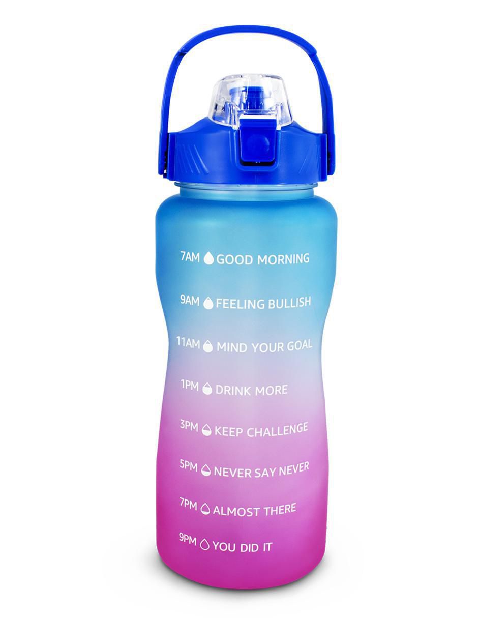 Botella de agua Hogar unisex 2
