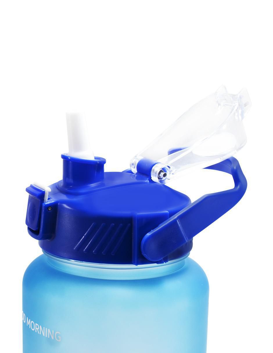Botella de agua Hogar unisex 5