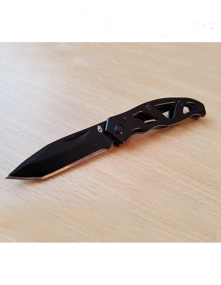 Navaja 7