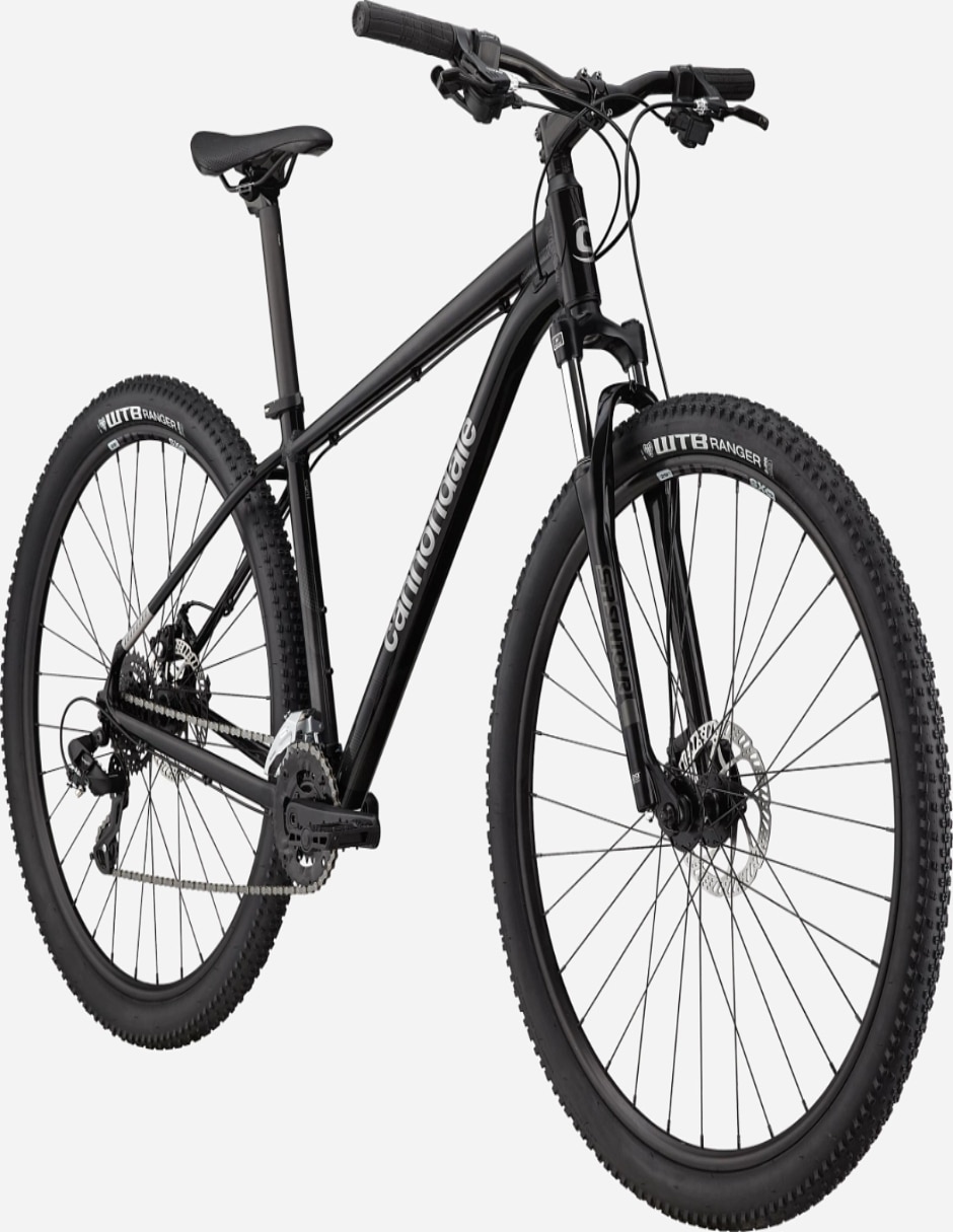 Bicicleta de monta a Cannondale rodada 29 Trail 7 para hombre