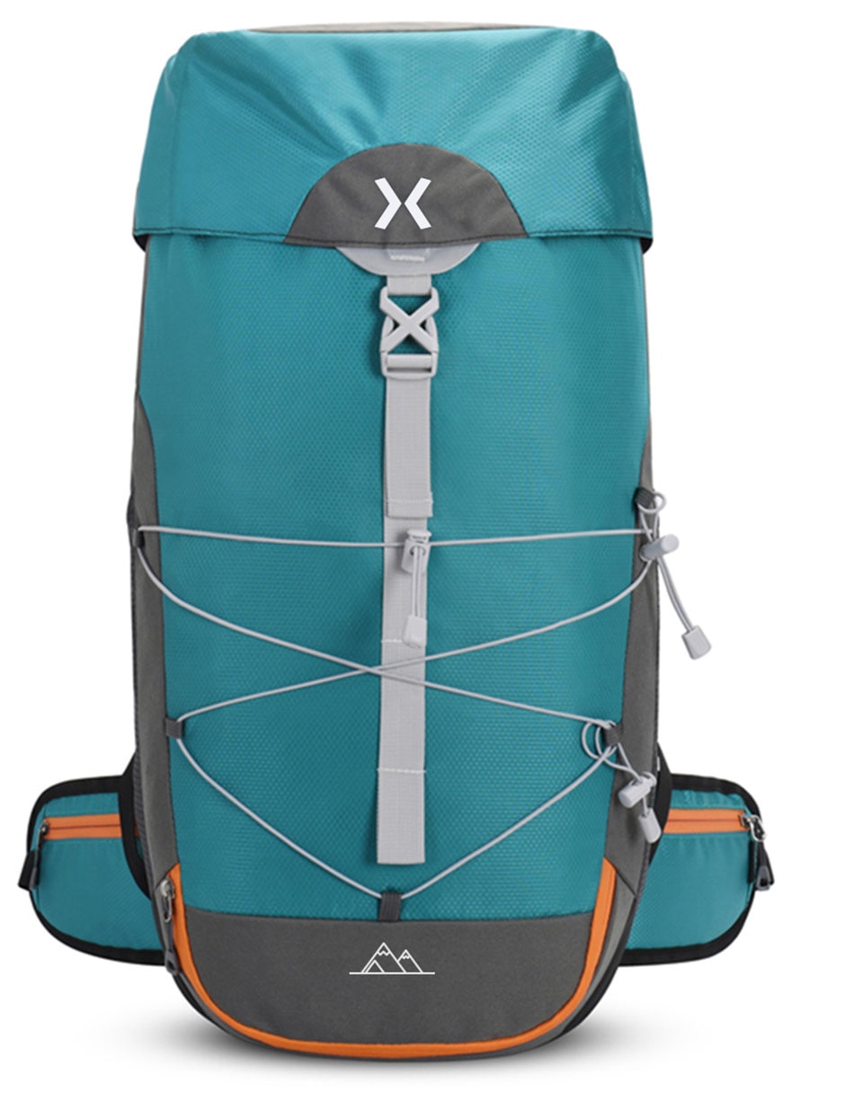 Mochila de montañismo