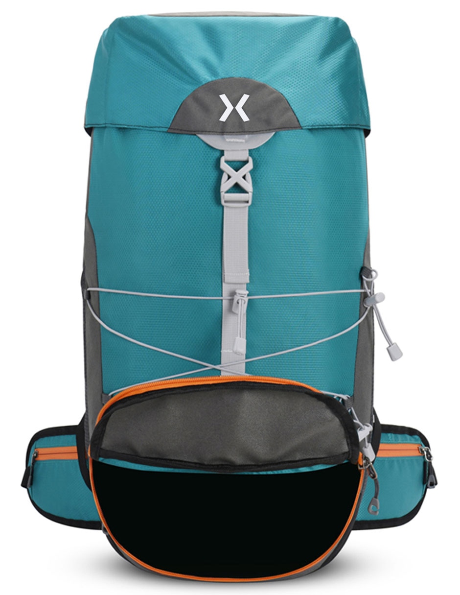 Mochila de montañismo 2