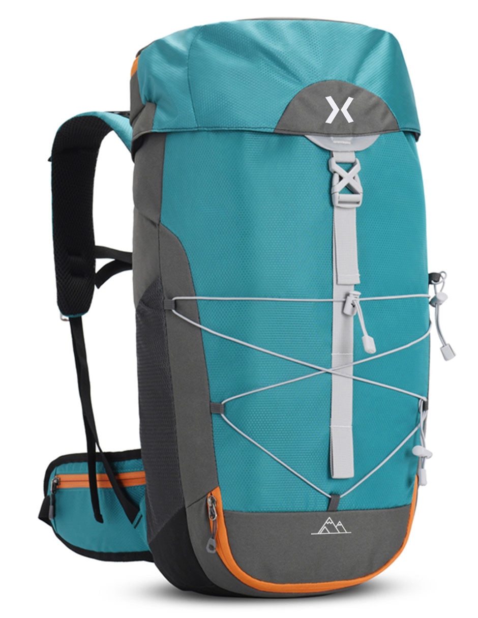 Mochila de montañismo 3
