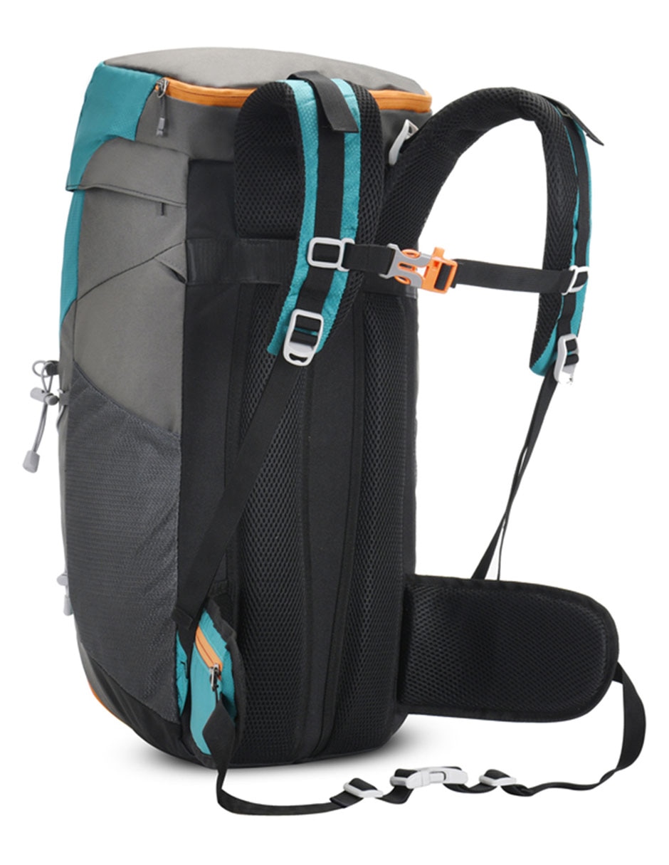 Mochila de montañismo 4