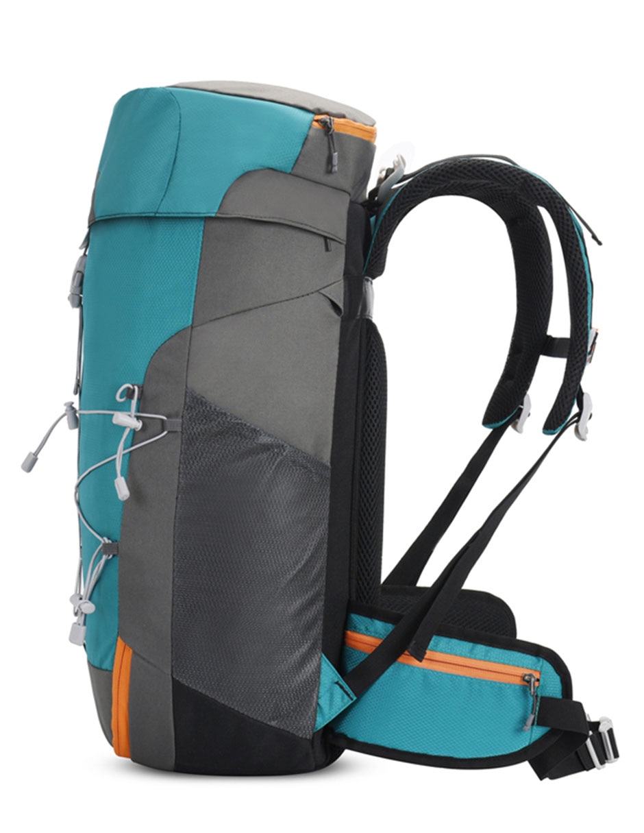 Mochila de montañismo 5