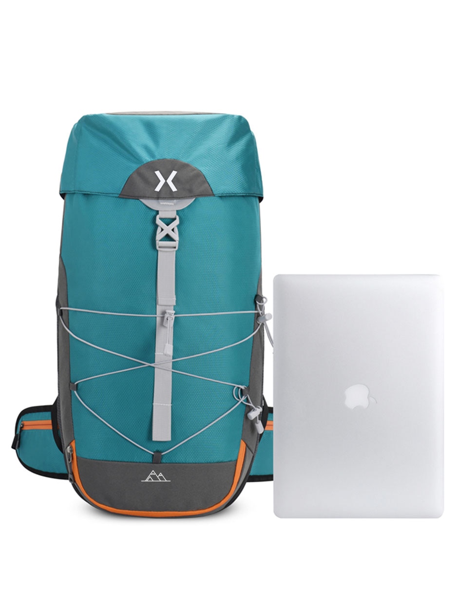 Mochila de montañismo 6