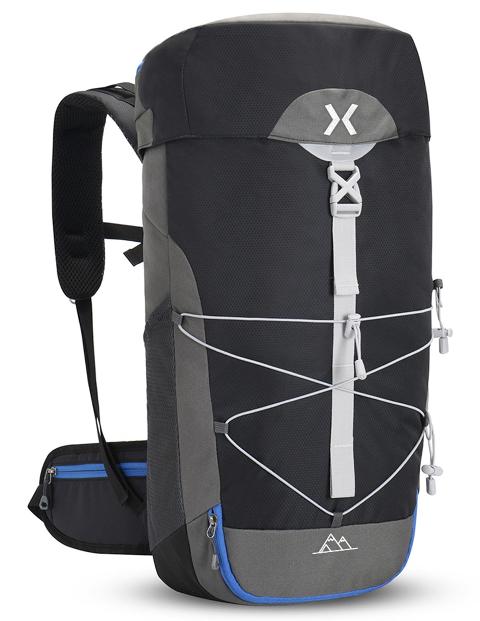 Mochila de montañismo 2