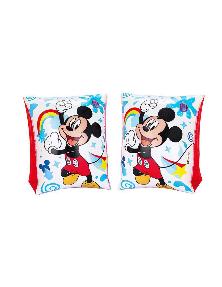 Set de flotadores unisex infantil 3